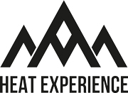 Logo Heat Experience