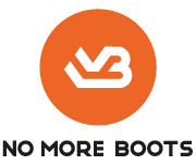 Logo Nomoreboots